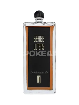 Serge Lutens Santal Majuscule Edp Spray 100ml 2