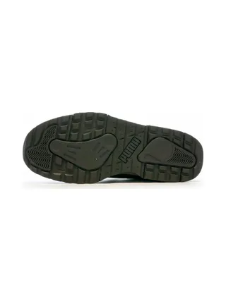 Baskets Noires Homme Puma Slipstream Xtreme 5