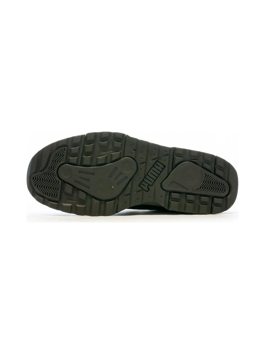 Baskets Noires Homme Puma Slipstream Xtreme 6