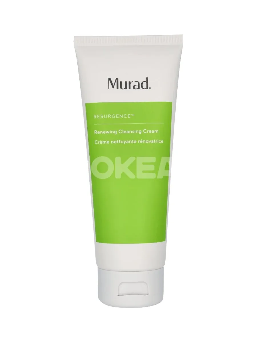 Murad Renewing Cleansing Cream 148ml 2