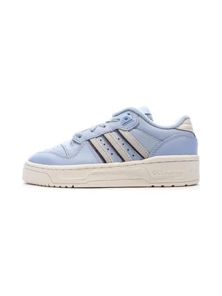 Baskets Bleu Garçon/Fille Adidas Rivalry 1