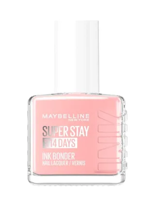 Vernis à ongles Rose Gemey Maybelline 928 Uptown 1
