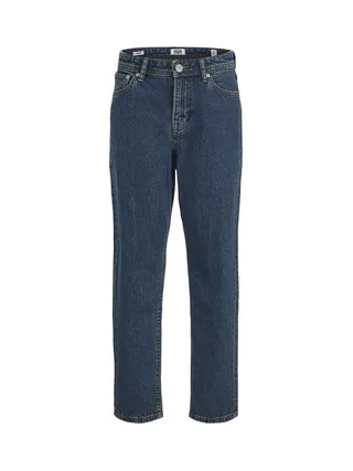 Jean Bleu Garçon Jack & Jones Chris 12278421 1