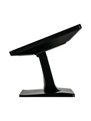 15" PCAP Bezel Free Front 10P Touch 1024 8