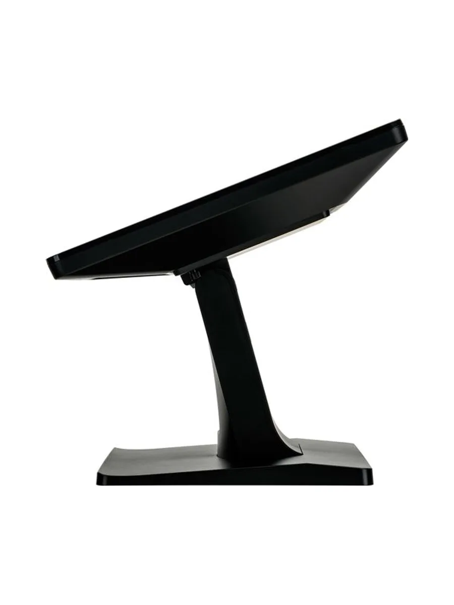 15" PCAP Bezel Free Front 10P Touch 1024 8