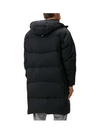 Doudoune Noire Homme Adidas Goose 2