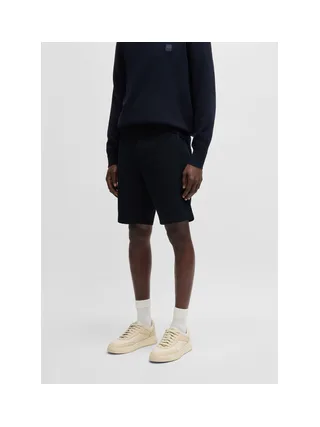 BOSS Chino-slim 10270650 - Short 1