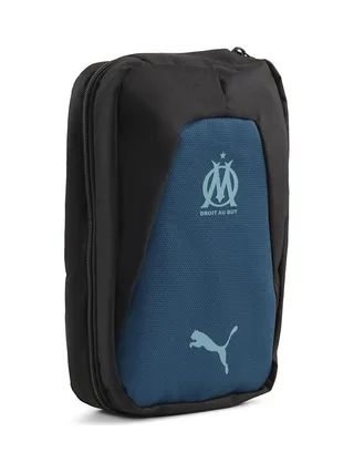 OM Sacoche Bleu/Noir Homme Puma Om Wash 1
