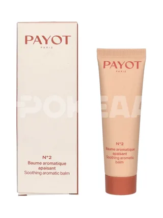 Payot Creme No.2 Soothing Aromatic Balm 30ml 1