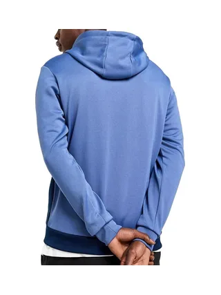 Sweat Bleu Homme Adidas Ny Tape 2