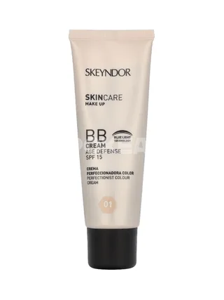 Skeyndor Age Defence BB Cream SPF15 40ml - #01 2
