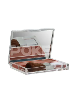 Clinique Blushing Blush Powder Blush 6g - #120 Bashful Blush 2
