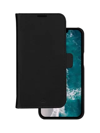 Stockholm iPhone 14 Pro Max BLK 1