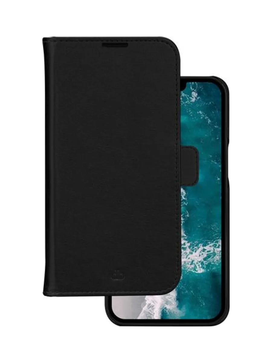 Stockholm iPhone 14 Pro Max BLK 1
