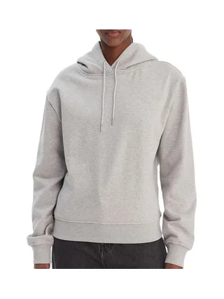 Sweat Gris Femme Calvin Klein Jeans Archive LV047C224G 1