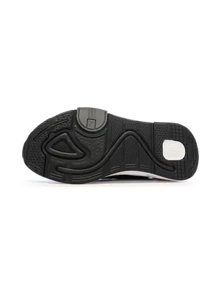 Baskets Noires/Rouges Homme Puma Ferrari Rs 5