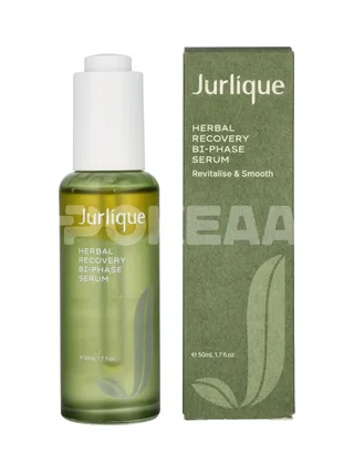 Jurlique Herbal Recovery Bi-Phase Serum 50ml 1