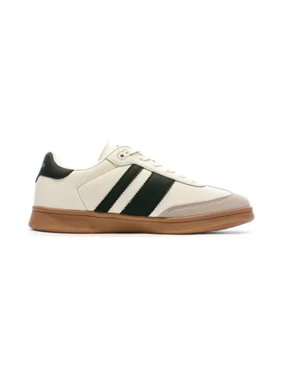Baskets Ecru Homme Teddy Smith 78815 2