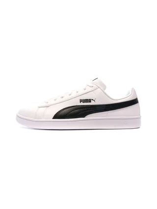 Baskets Blanc/Noir Homme Puma Up 1