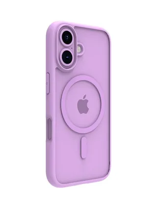 Grenen MagSafe-iPhone 16-Pink 3