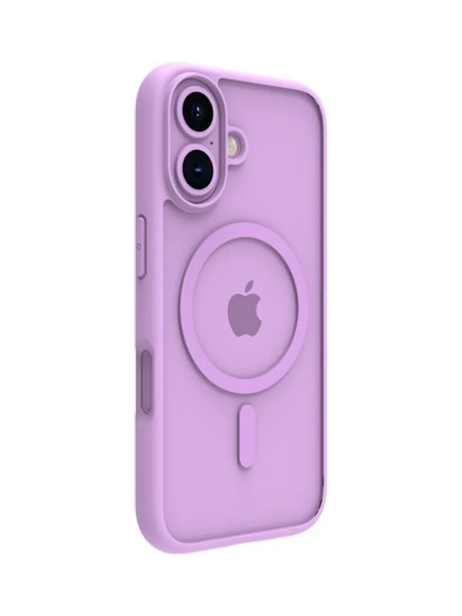 Grenen MagSafe-iPhone 16-Pink 3