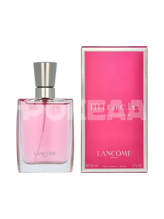 Lancome Miracle Femme Edp Spray 30ml 1