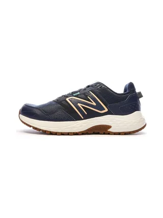 Chaussures de running Marine Femme New Balance 410 1