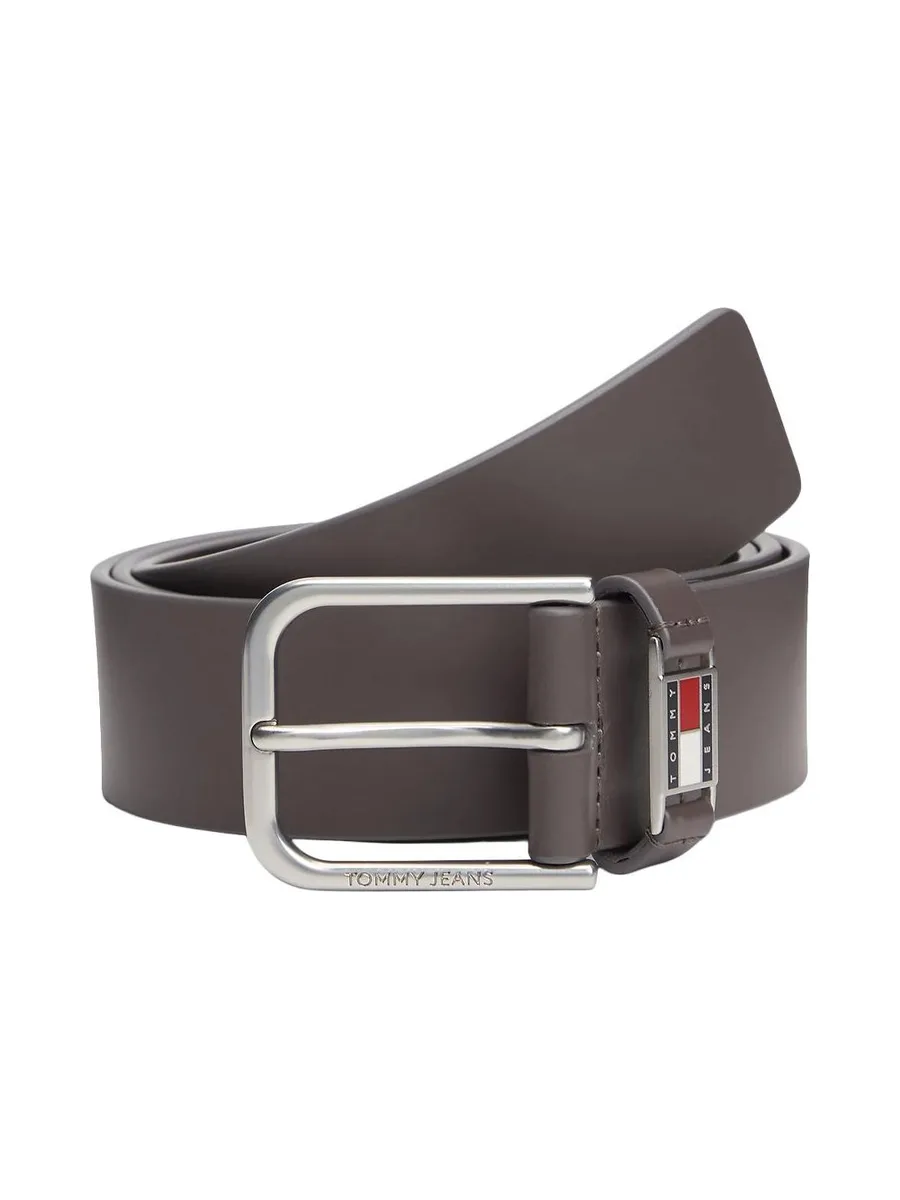 Ceinture Noir Homme Tommy Hilfiger Tjm Scanton 4.0 - T 1