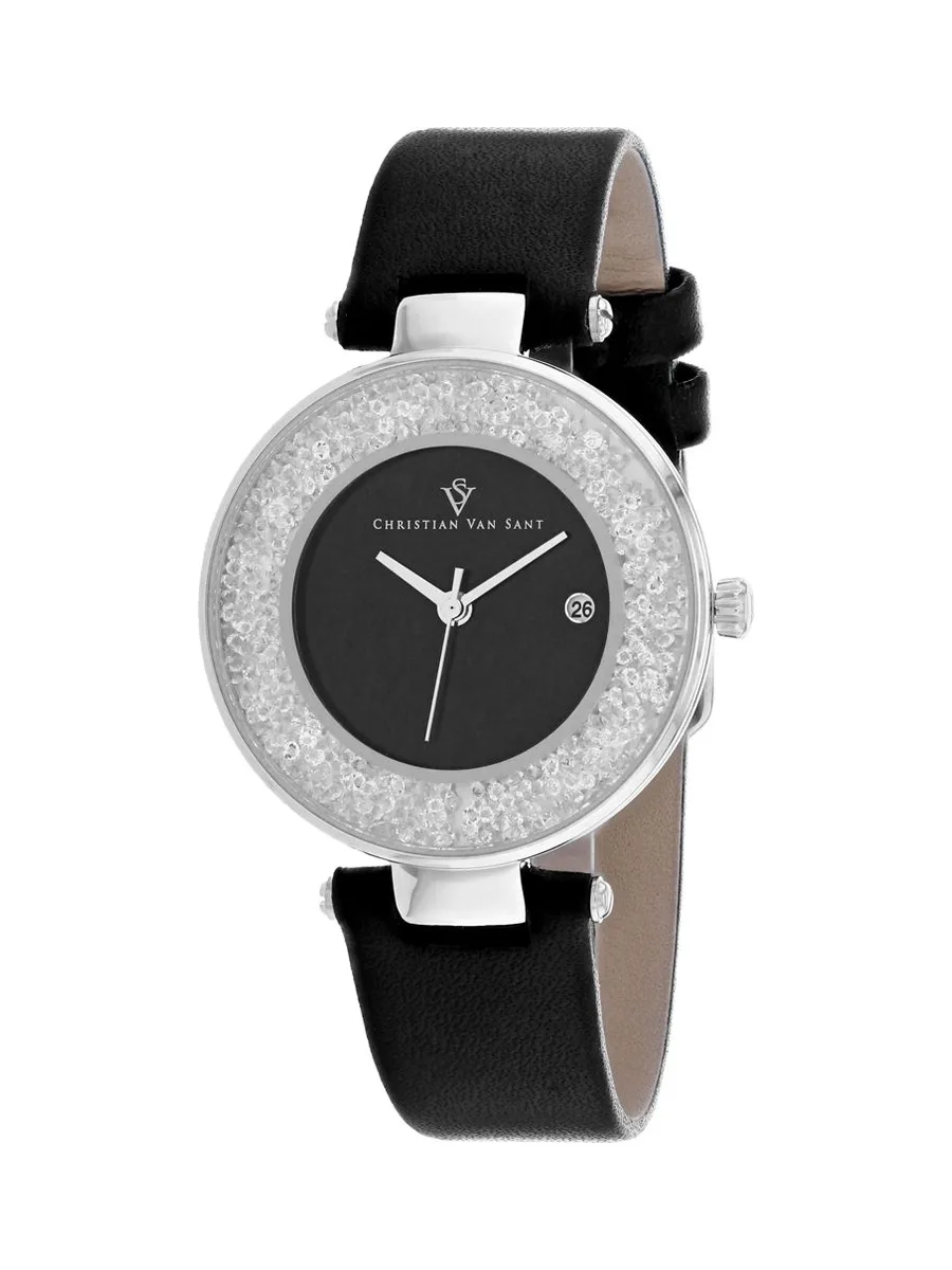 Christian Van Sant Women's Dazzle 1