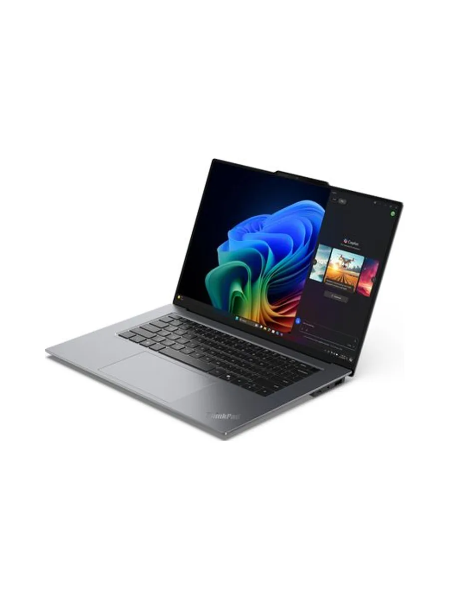 Lenovo ThinkPad X9-15 Gen 1 Aura Edition Copilot+ PC 9