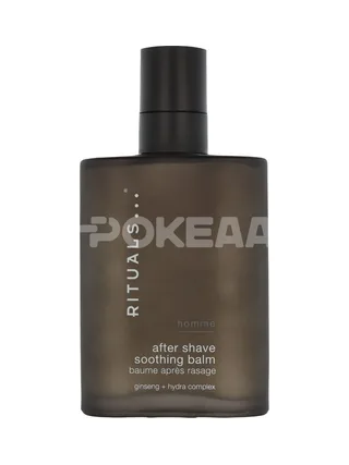 Rituals Homme After Shave Soothing Balm 100ml - Ginseng + Hydra Complex 2