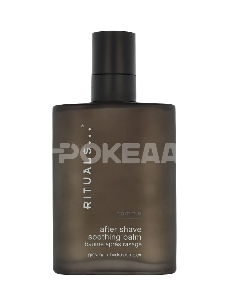 Rituals Homme After Shave Soothing Balm 100ml - Ginseng + Hydra Complex 2
