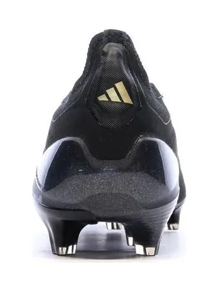 Chaussures de football Noir Homme Adidas Predator Elite 3