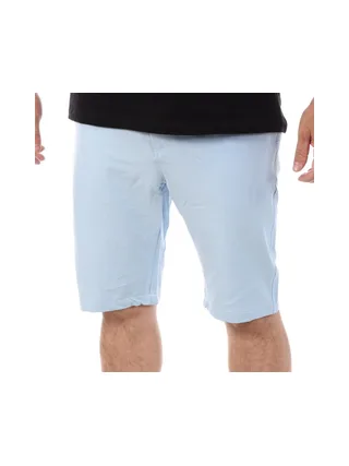 Short Bleu Homme American People Balle 1