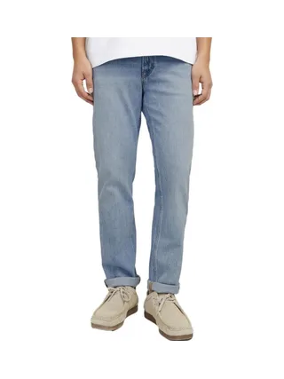 Jean Slim Bleu Homme Jack & Jones Clark 1