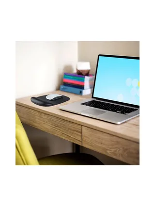 Mouse Pad with Wrist Support Non-Slip 8