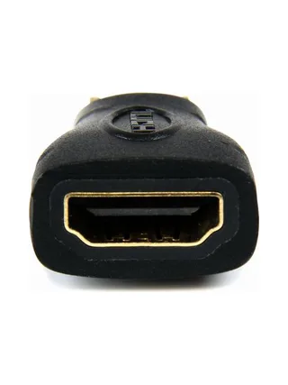 StarTech.com HDACFM cable gender changer 2