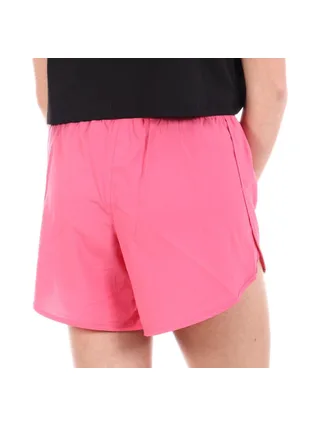 Short Rose Femme New Balance Sport 2