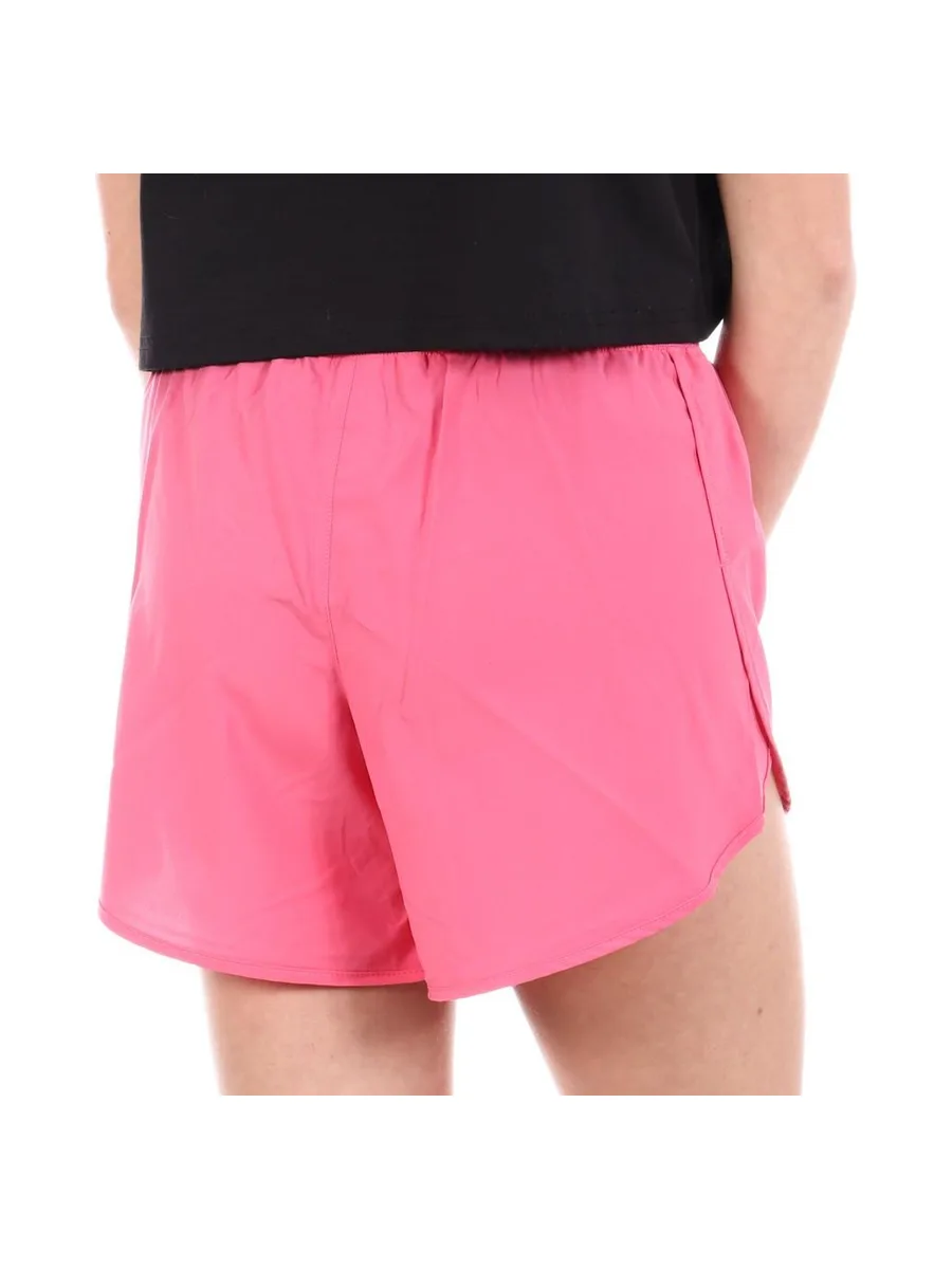 Short Rose Femme New Balance Sport 3