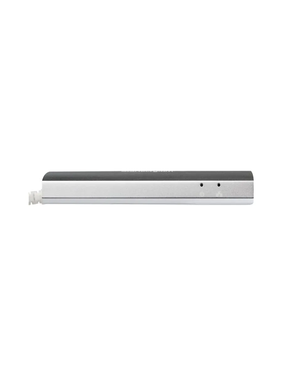 3 Port Portable USB 3.0 Hub plus GbE 4