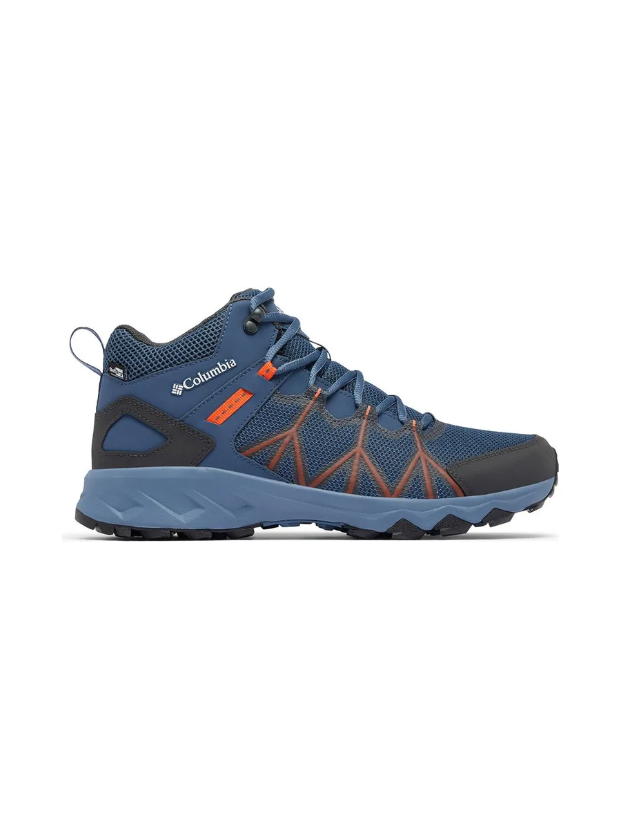 Bottes COLUMBIA Peakfreak II Mid Outdry 6