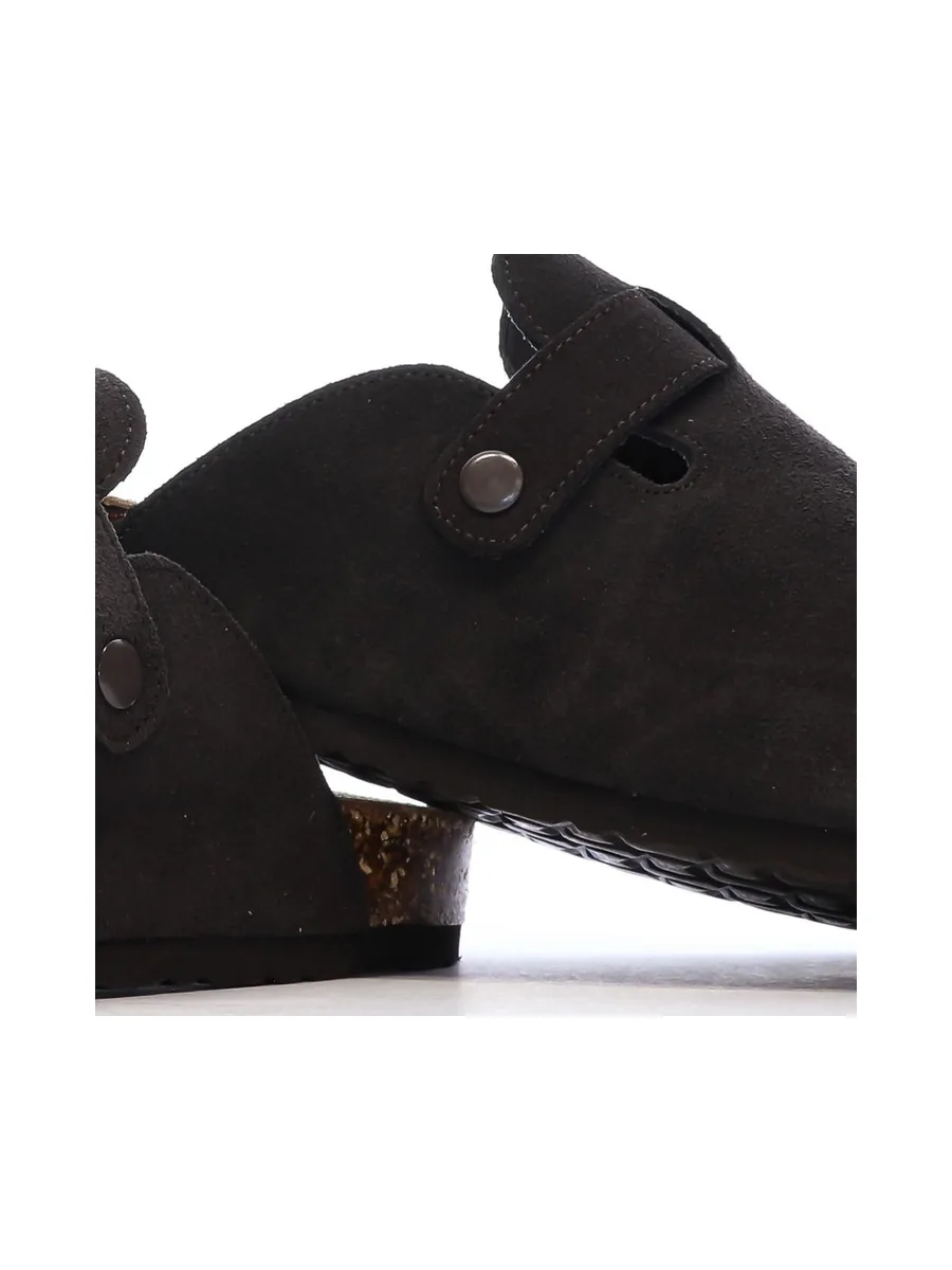 Sabots Marron Homme Xti 144138 8