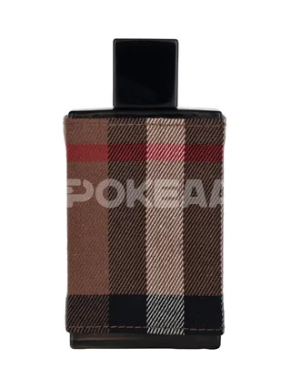 Burberry London For Men Edt Spray 100ml 2