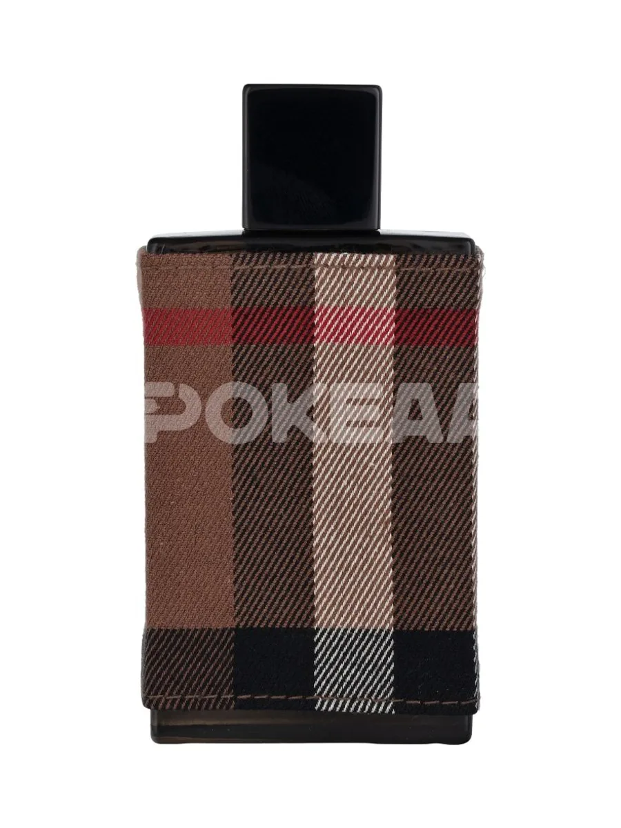 Burberry London For Men Edt Spray 100ml 2