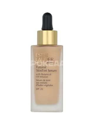 E.Lauder Futurist SkinTint Serum SPF20 30ml - #2N1 Desert Beige 2