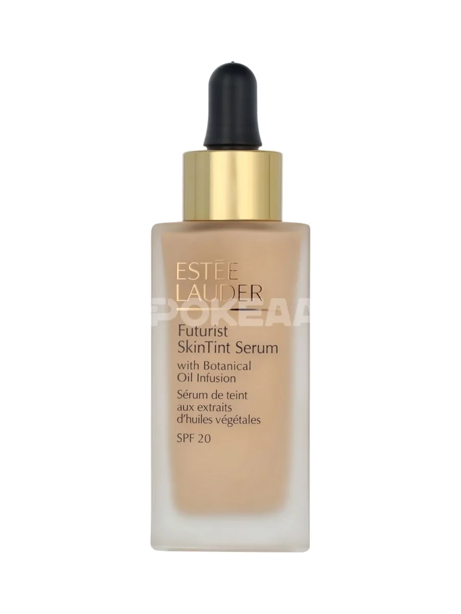 E.Lauder Futurist SkinTint Serum SPF20 30ml - #2N1 Desert Beige 2