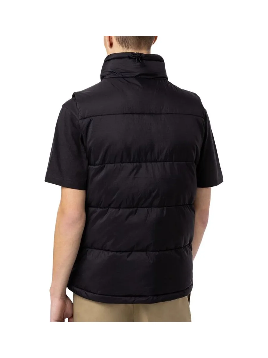 Doudoune sans manche Noir Homme Dickies Waldenburg 3