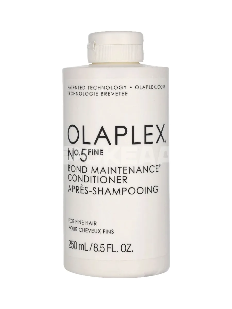 Olaplex No. 5 Fine Bond Maintenance Conditioner 250ml 1