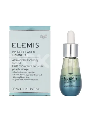 Elemis Pro-Collagen Marine Oil 15ml 1