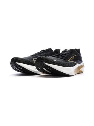 Chaussures de Running Noir Homme Brooks Hyperion 2 6